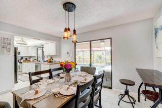Punta Gorda Canal Home with Private Pool! - Punta Gorda - 4