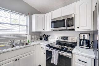 Private Pool and Hot Tub at Panama City Home! - Panama City Beach - 1