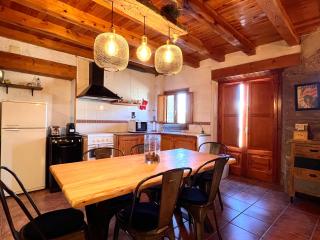 Casa Sinera - L'Amfitriona - Roní - 8