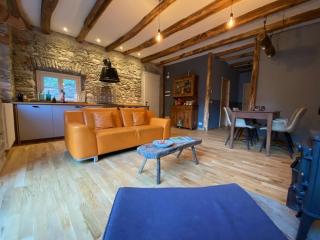 Mountain Cabin Valsesia Appartement Stella - Varallo - 1