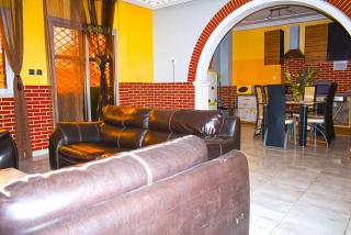 Résidence Hotelière Borel Denver - 3