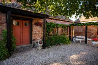 Agroturystyka Zakrzewo 10 - 3