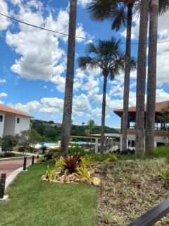 Quinta Santa Bárbara Eco Resort - 1