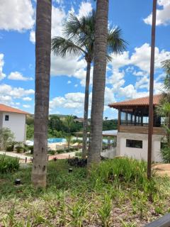 Quinta Santa Bárbara Eco Resort - 4