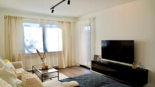 Zentral & Modern Nähe Düsseldorf und Köln - 1