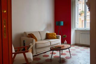 TrastevereHome - Giglio Piazza Farnese - Roma - 1
