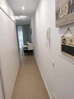 Moderno apartamento con Parking,Tarrassa, Barcelona - Terrassa - 2