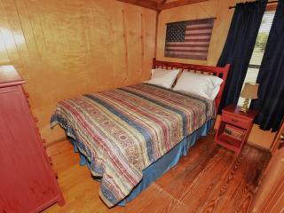 Lakeview Cedar Cabin - Uncle Sams Cabin - 3 - Mead - 3