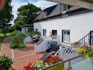 Ferienhaus am Fuchsberg - Dahme - 5
