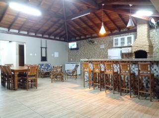 Casa Temporada Belo Por do Sol - Olímpia - 2