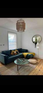 Stylish property, off street parking,pet friendly - Bath - 9