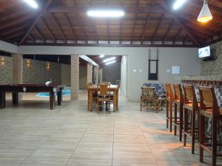 Casa Temporada Belo Por do Sol - Olímpia - 3