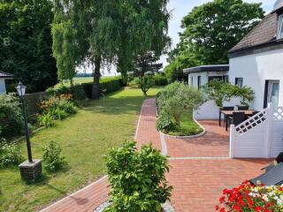 Ferienhaus am Fuchsberg - Dahme - 8