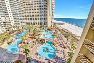 Shores of Panama 804 - Panama City Beach - 8