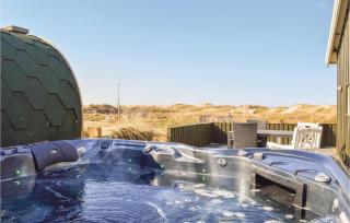Four-Bedroom Holiday Home In Ringkobing - Ringkøbing - 6