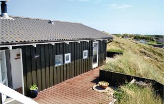 Four-Bedroom Holiday Home In Ringkobing - Ringkøbing - 5