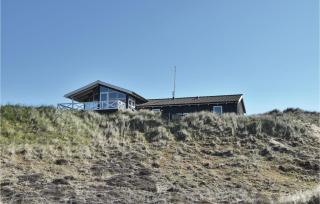 Four-Bedroom Holiday Home In Ringkobing - Ringkøbing - 4