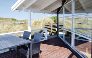 Four-Bedroom Holiday Home In Ringkobing - Ringkøbing - 1