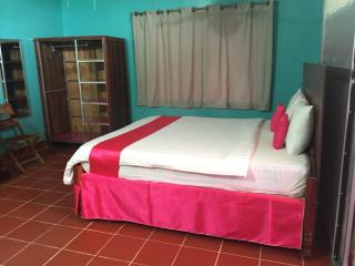 River Dolphin Hotel - Kratie - 9