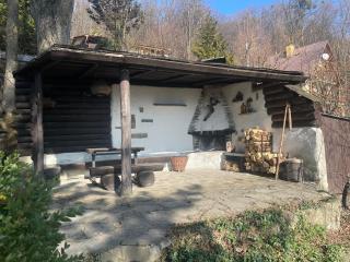 Retro chata na Čupku - Metylovice - 9