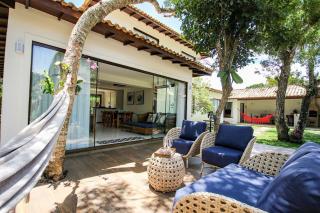 BZ44 poucos metros da praia! Casa alto padrão 5 suítes - Búzios - 9