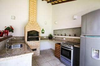 BZ44 poucos metros da praia! Casa alto padrão 5 suítes - Búzios - 4