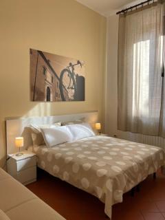 Downtown - Camere in Centro - Ferrara - 9