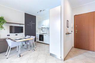 AIRPORT Apartment for Frequent Travelers - Ciriè - 3