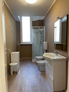 Downtown - Camere in Centro - Ferrara - 2