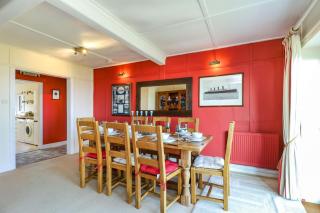 Mole Cottage - 2