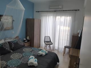 House Near The Beach (Militsa & Aggeliki) - Perivolia - 8