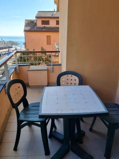Ca du Cantu - Monterosso al Mare - 8