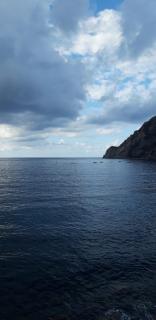 Ca du Cantu - Monterosso al Mare - 7