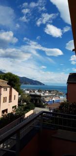 Ca du Cantu - Monterosso al Mare - 1