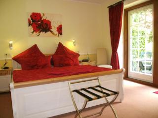 Landhaus Zum Heidewanderer mit THERMEplus - 9