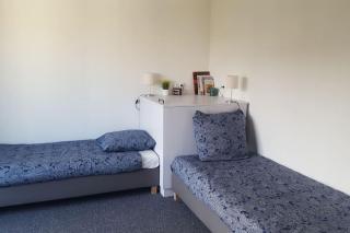 Studio 2 lits jumeaux 1 station Tram aéroport Orly - Athis-Mons - 8