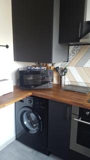 Studio 2 lits jumeaux 1 station Tram aéroport Orly - Athis-Mons - 7
