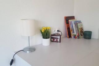 Studio 2 lits jumeaux 1 station Tram aéroport Orly - Athis-Mons - 6