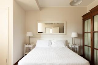 Montenapoleone - Sant Andrea Charme PentHouse - Milan - 2