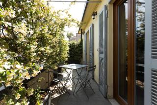 Montenapoleone - Sant Andrea Charme PentHouse - Milan - 3