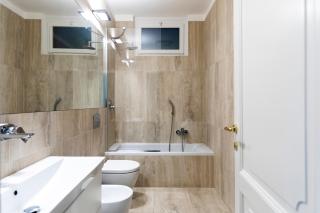 Montenapoleone - Sant Andrea Charme PentHouse - Milan - 6