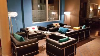 Moka Hotel - Niort - 5