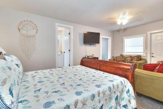 Hidden Gem Effiency Studio Perfect Location - Tampa - 2