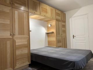 Magnifique T2 avec balcon et animaux admis - FR-1-503-143 - Balaruc-les-Bains - 4