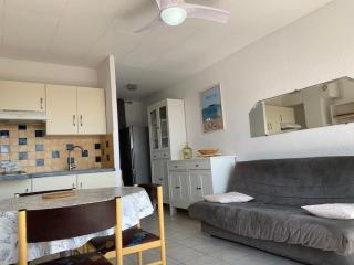 Appartement cosy à Balaruc-les-Bains avec animaux admis - FR-1-503-31 - 5