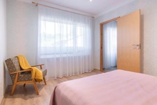 Yasmin Apartment - 4