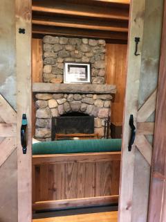 Covewood Lodge - - 7