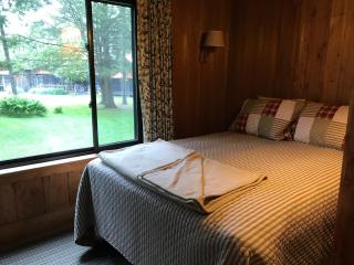 Covewood Lodge - - 6