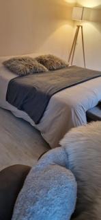Cosy Appartement Complet centre-ville Montbéliard - Montbéliard - 6