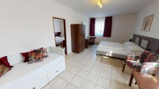 Hotel San Marco - Lannach - 2